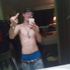 Meet your Posher, Matt